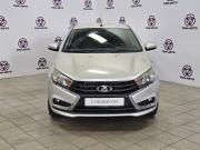 Lada (ВАЗ) Vesta I Тольятти  - изображение 21