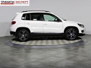 Volkswagen Tiguan I Рестайлинг Белгород  - изображение 20