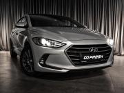 Hyundai Elantra VI (AD) Тюмень  - изображение 33