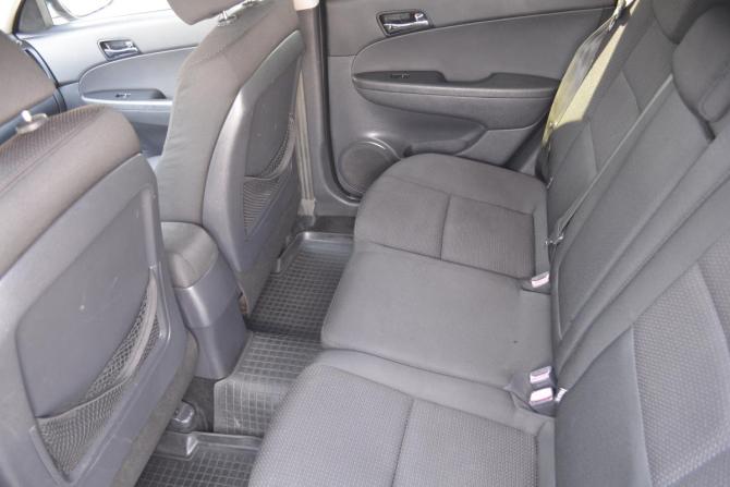 Hyundai i30 I Рестайлинг с пробегом 2010 года, цена 899 000 рублей, 198000 км, хэтчбек, Автокод Объявления