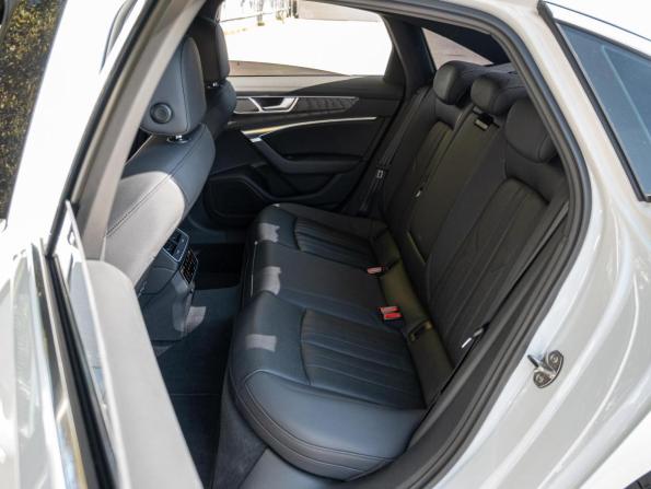 Audi A6 V (C8) с пробегом 2020 года, цена 4 940 000 рублей, 37771 км, седан, Автокод Объявления