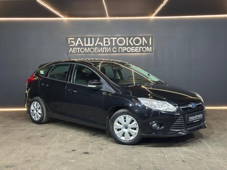 Ford Focus III Уфа  - изображение 3
