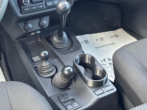 Lada (ВАЗ) Niva Legend I Рестайлинг с пробегом 2026 года, цена 1 220 000 рублей, 3600 км, внедорожник, Автокод Объявления