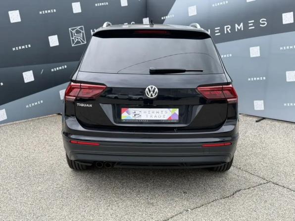 Volkswagen Tiguan II с пробегом 2019 года, цена 2 349 000 рублей, 100989 км, внедорожник, Автокод Объявления