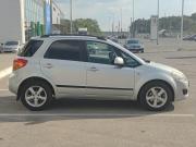 Suzuki SX4 I (Classic) Йошкар-Ола  - изображение 27