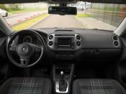 Volkswagen Tiguan I Рестайлинг Санкт-Петербург  - изображение 40