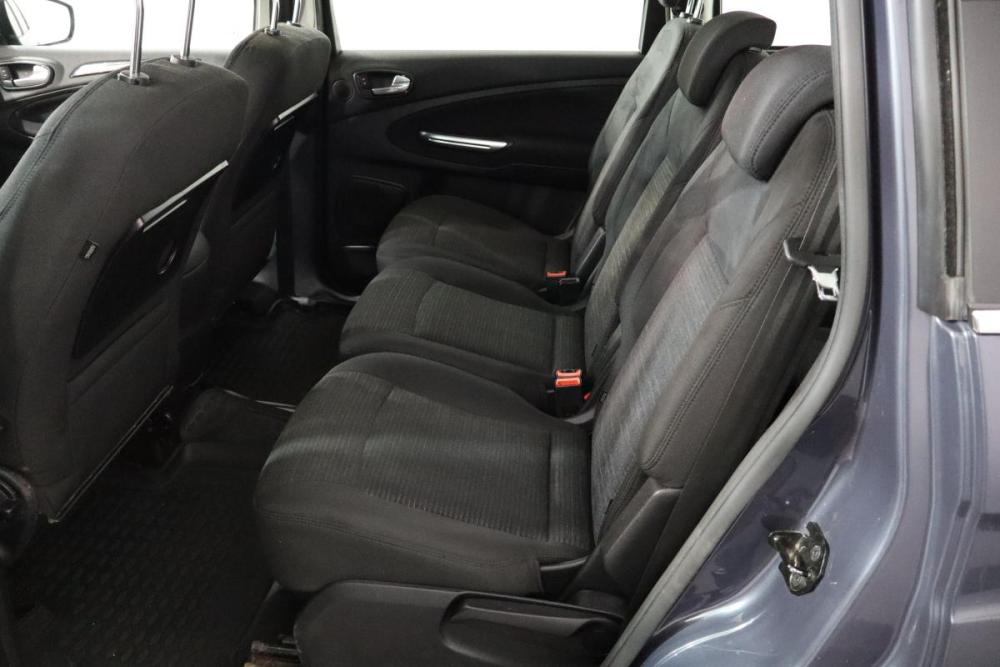 Ford Galaxy II Рестайлинг Санкт-Петербург  - изображение 12