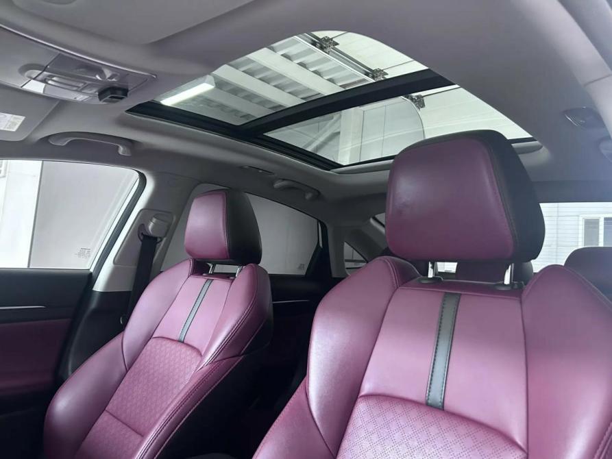 Changan Eado Plus Уфа  - изображение 14