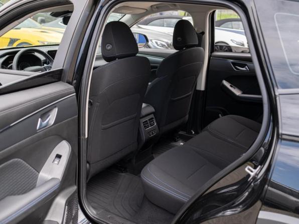 Haval Jolion I Рестайлинг с пробегом 2025 года, цена 2 046 070 рублей, 10784 км, внедорожник, Автокод Объявления
