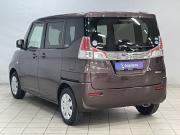 Suzuki Solio III Воронеж  - изображение 25