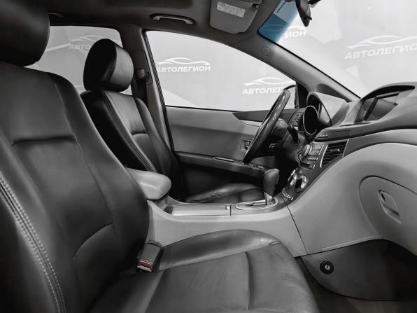 Subaru Tribeca I Рестайлинг с пробегом 2008 года, цена 1 050 000 рублей, 251430 км, внедорожник, Автокод Объявления