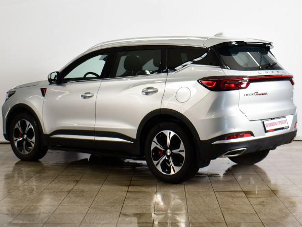Chery Tiggo 7 Pro Max I с пробегом 2024 года, цена 2 299 000 рублей, 16930 км, внедорожник, Автокод Объявления