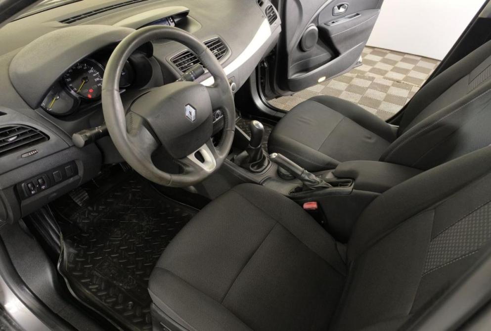 Renault Fluence I Нижний Новгород  - изображение 8