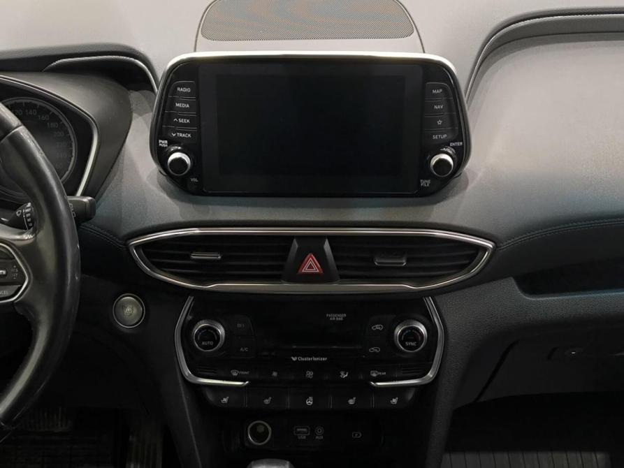 Hyundai Santa Fe III Рестайлинг Казань  - изображение 18