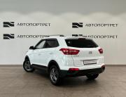 Hyundai Creta I Рестайлинг Санкт-Петербург  - изображение 29