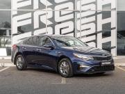 Kia Optima IV Краснодар  - изображение 21