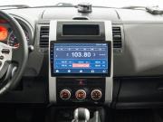 Nissan X-Trail II Иркутск  - изображение 33