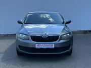 Skoda Octavia III (A7) Москва  - изображение 18