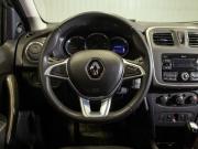 Renault Sandero II Рестайлинг Иваново  - изображение 56