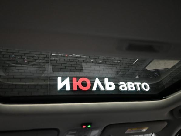 Москвич 3 с пробегом 2025 года, цена 1 660 000 рублей, 11471 км, внедорожник, Автокод Объявления