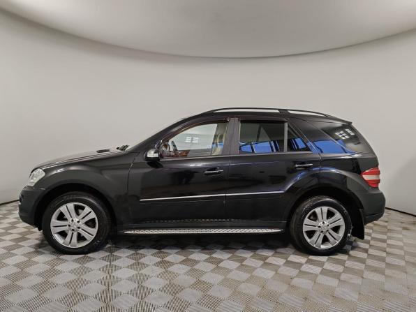 Mercedes-Benz M-Класс II (W164) с пробегом 2005 года, цена 975 000 рублей, 450731 км, внедорожник, Автокод Объявления