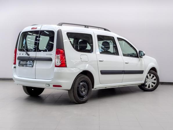 Lada (ВАЗ) Largus I Рестайлинг с пробегом 2021 года, цена 920 000 рублей, 65144 км, универсал, Автокод Объявления