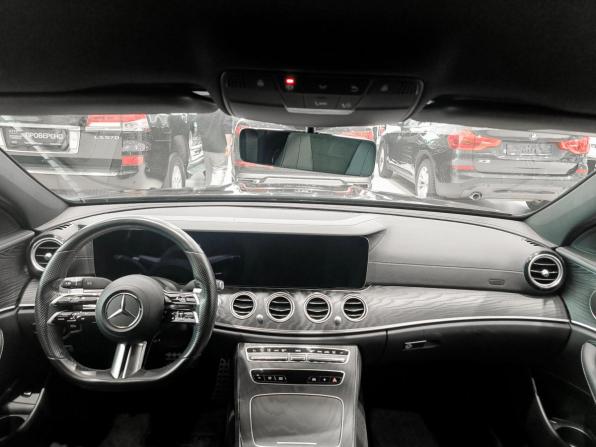 Mercedes-Benz E-Класс V (W213 S213 C238) Рестайлинг с пробегом 2021 года, цена 4 430 000 рублей, 79272 км, седан, Автокод Объявления