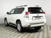 Toyota Land Cruiser Prado 150 Series Санкт-Петербург  - изображение 26