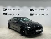 BMW 4 серии F32/F33/F36 Рестайлинг Санкт-Петербург  - изображение 30