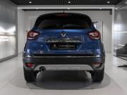 Renault Kaptur I Рестайлинг Москва  - изображение 32