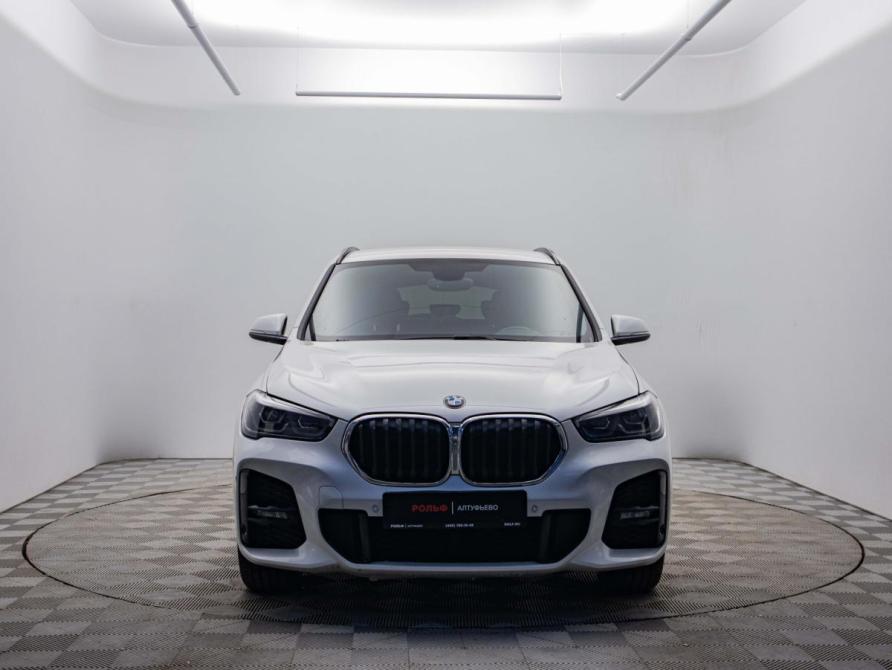 BMW X1 II (F48) Рестайлинг Москва  - изображение 2