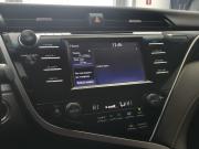 Toyota Camry VIII (XV70) Новосибирск  - изображение 25