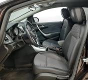 Opel Astra J Рестайлинг Москва  - изображение 25