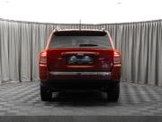 Jeep Compass I Рестайлинг Москва  - изображение 30