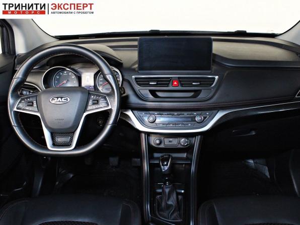 JAC JS3 с пробегом 2023 года, цена 1 347 000 рублей, 98772 км, внедорожник, Автокод Объявления