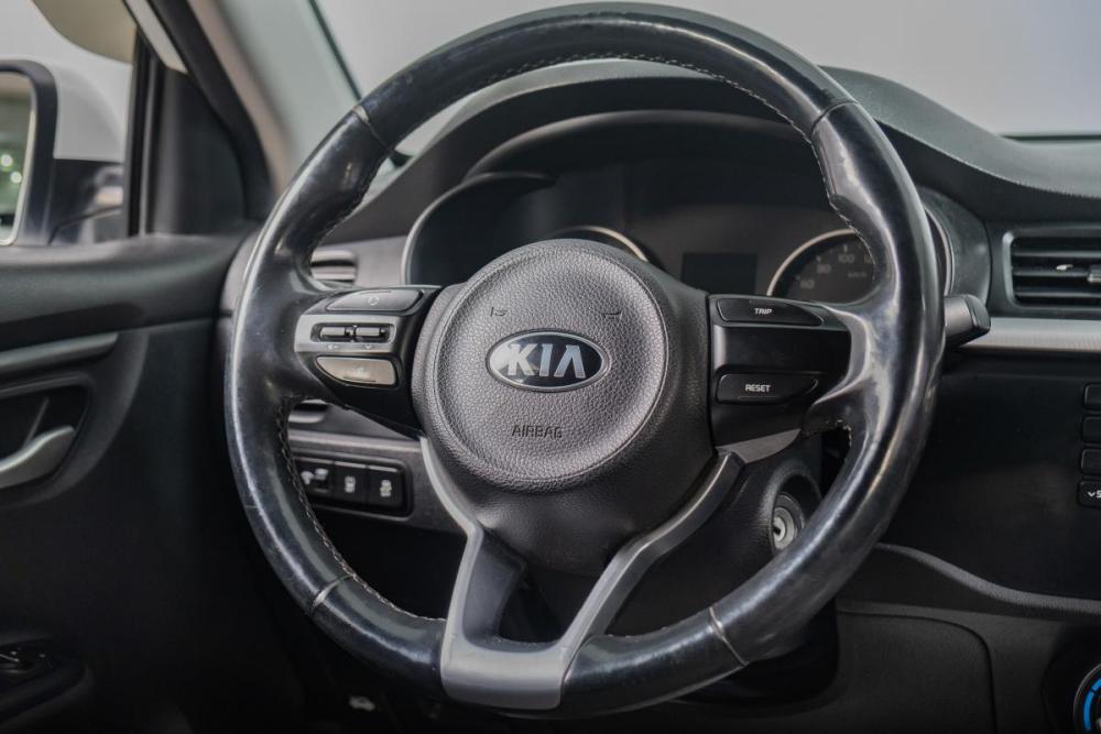 Kia Rio IV Томск  - изображение 12