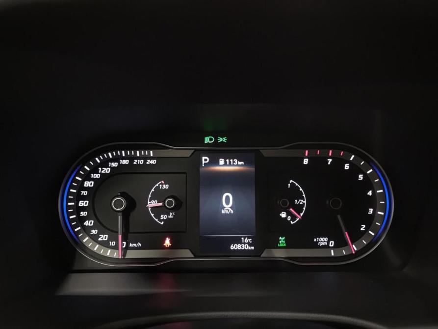 Hyundai Tucson IV Казань  - изображение 15