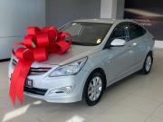 Hyundai Solaris I Рестайлинг Тверь  - изображение 18