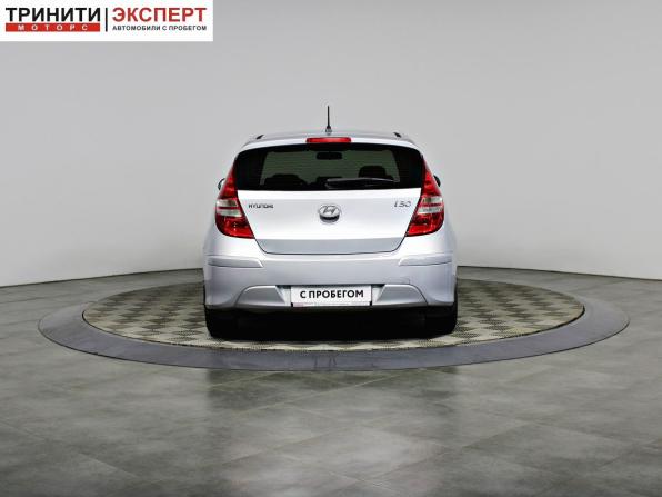 Hyundai i30 I с пробегом 2010 года, цена 597 000 рублей, 172421 км, хэтчбек, Автокод Объявления