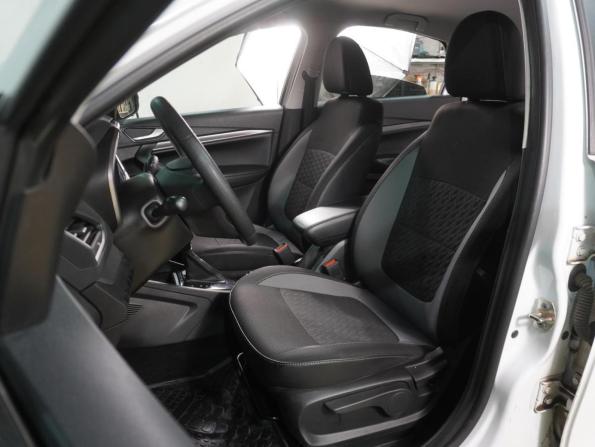 Lada (ВАЗ) Vesta I Рестайлинг (NG) с пробегом 2024 года, цена 1 329 000 рублей, 43267 км, седан, Автокод Объявления