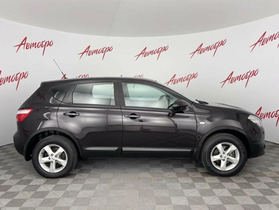 Nissan Qashqai I Рестайлинг Псков  - изображение 6