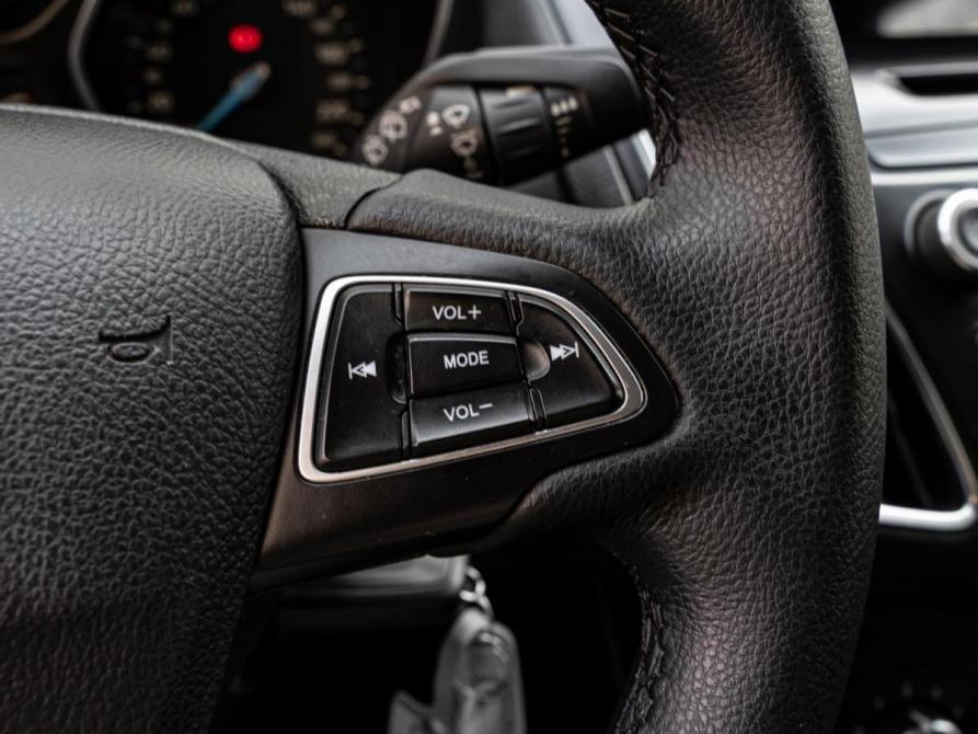 Ford Focus III Рестайлинг Краснодар  - изображение 16
