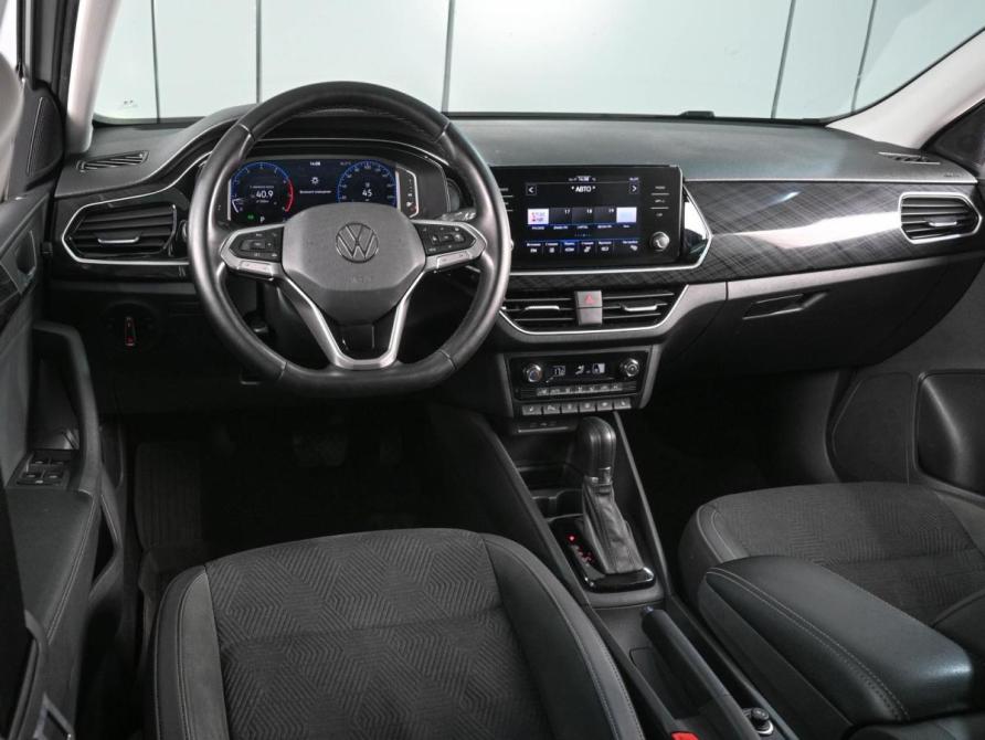 Volkswagen Polo VI Ростов-на-Дону  - изображение 6