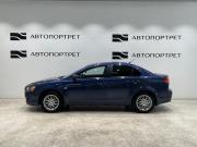 Mitsubishi Lancer X Санкт-Петербург  - изображение 25