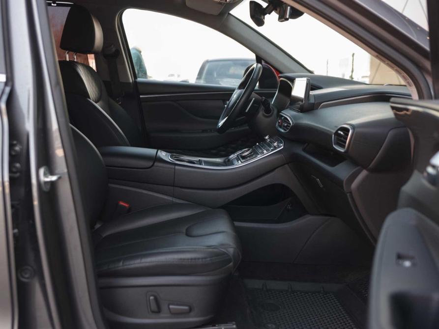 Hyundai Santa Fe IV Рестайлинг Новосибирск  - изображение 21
