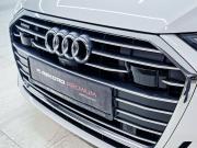 Audi A6 V (C8) Уфа  - изображение 47