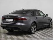 Jaguar XF II Москва  - изображение 25