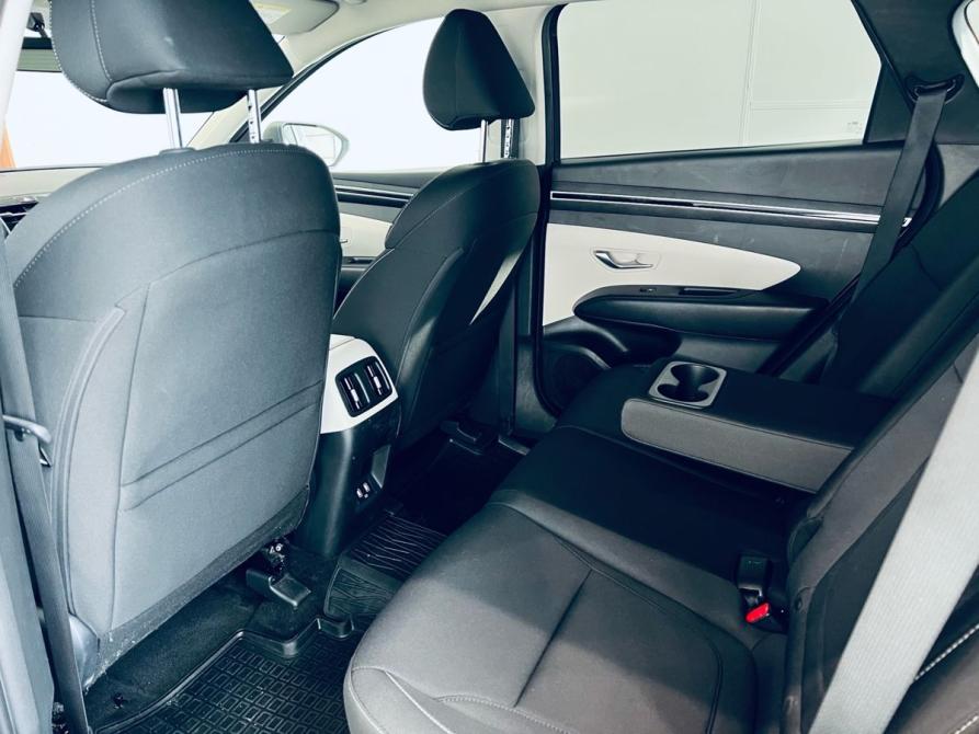 Hyundai Tucson IV Санкт-Петербург  - изображение 12
