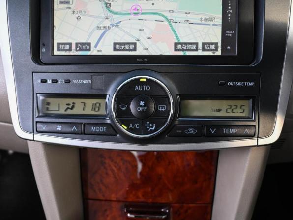 Toyota Premio II (T26) Рестайлинг с пробегом 2013 года, цена 1 249 000 рублей, 105950 км, седан, Автокод Объявления