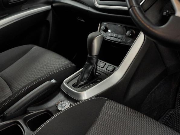 Suzuki SX4 II (S-Cross) с пробегом 2015 года, цена 1 156 000 рублей, 86546 км, хэтчбек, Автокод Объявления
